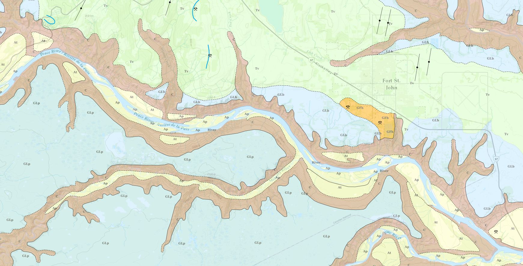 WebMap Sample